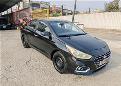 هيونداي أكسنت